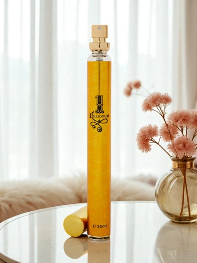 Parfumska voda za moške Billionaire