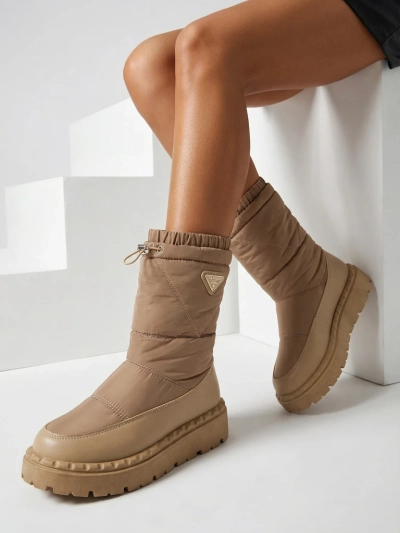 Royalfashion Dámske snehule Yoppella