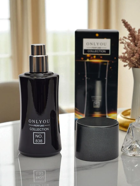 Inšpirovaná parfumovaná voda pre mužov NO.838