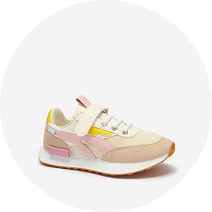 béžový || ružová