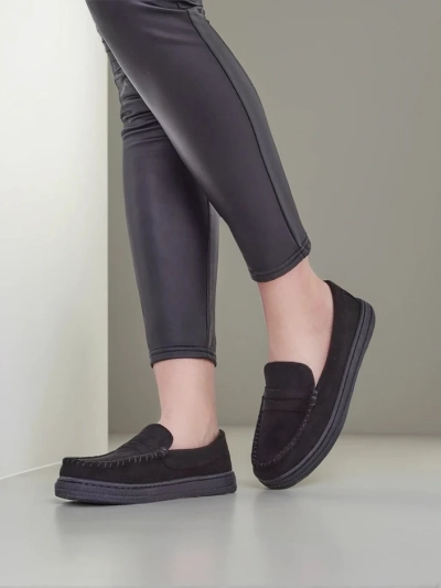 Royalfashion klasické dámske loafers Carollese