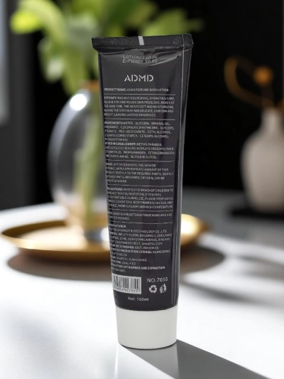 Dišeči balzam za telo