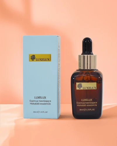 LUXELUX Hydratačný esenciálny nástroj na tvár 30ml