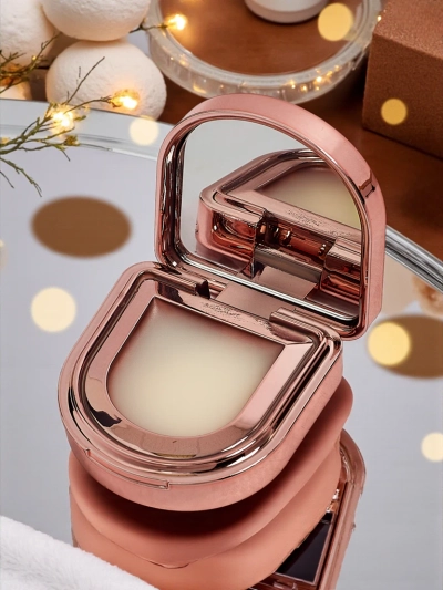 Parfum v balzamu, navdihnjen z LUXELUX