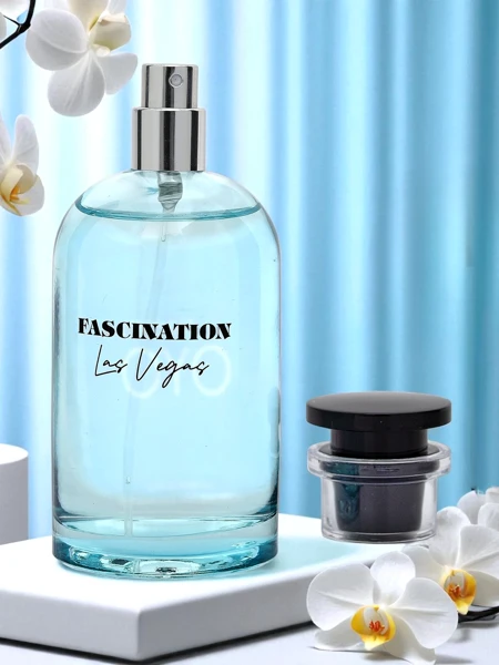 Inšpirovaná eau de parfum pre mužov Fascination
