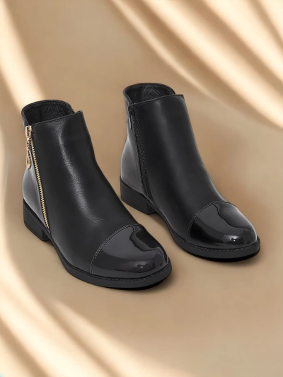 Royalfashion Dámske čižmy Ivvo