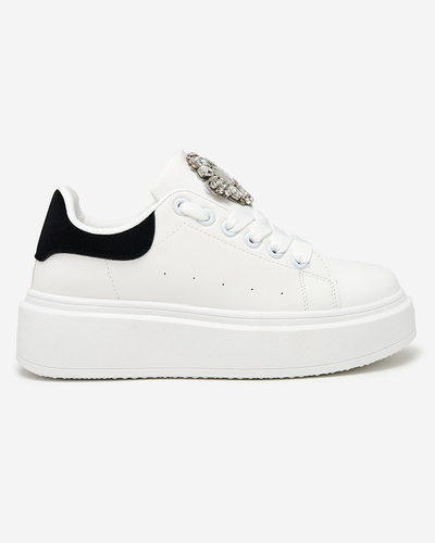 Royalfashion Dámske športové tenisky Sefokki