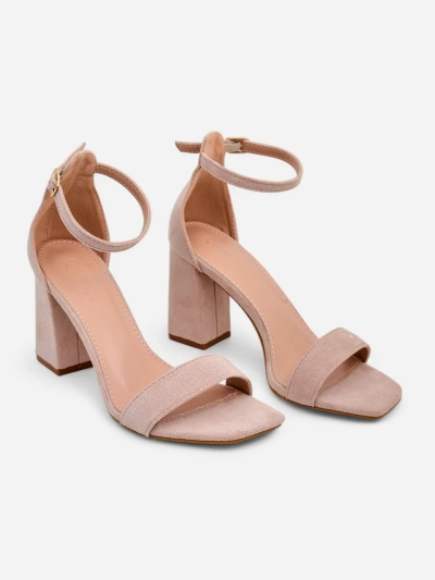 Sandále z ekokože Royalfashion pre ženy Qwadrat