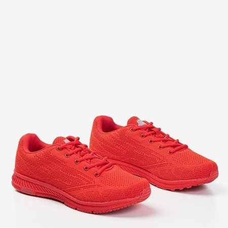 Pánske tenisky Red Erol - obuv