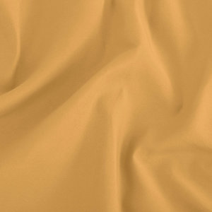 Bavlnená, béžová plachta s gumičkou 140x200 - Obliečky