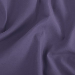 Bavlnená fialová plachta s gumičkou 140x200 - Obliečky