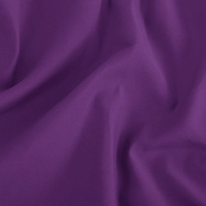 Bavlnená fialová plachta s gumičkou 200x220 - Obliečky