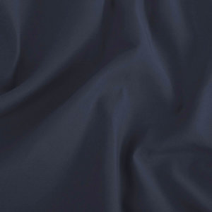 Bavlnená modrá plachta s gumičkou 180x200 - Obliečky