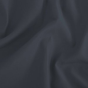Bavlnená sivá plachta s gumičkou 180x200 - Obliečky