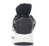 Čierna dámska športová obuv od Cofineli - Footwear