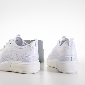 Dámska biela športová obuv Tituana - obuv