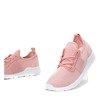 Dámská sportovní obuv Pink Kaetlyn - Obuv 1