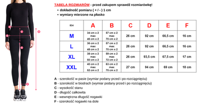 Dámska tmavomodrá dvojdielna sada s vložkami z leopardej tlače - oblečenie
