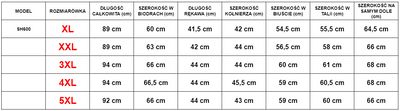 Námornícko modré dámske volánové šaty PLUS SIZE - Oblečenie