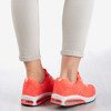 Neónovo ružová dámska športová obuv Thalassa - Obuv
