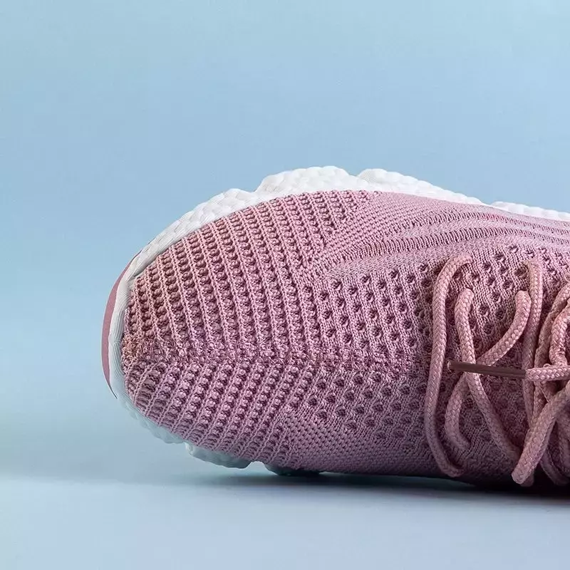 OUTLET Ružová dámska športová obuv Cishe - Footwear
