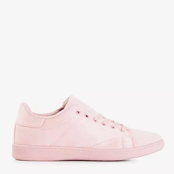 OUTLET Ružové dámske tenisky od Stanley - Footwear