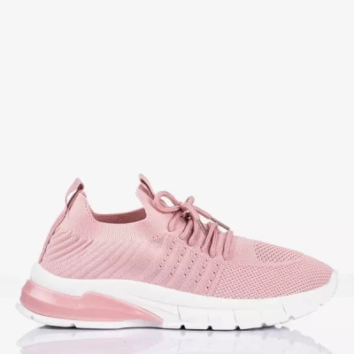 VÝPLET Brighton pink dámska športová obuv - Obuv
